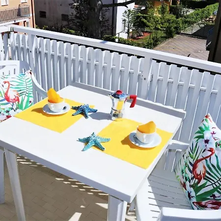 Amazing In Caorle With Communal Pool