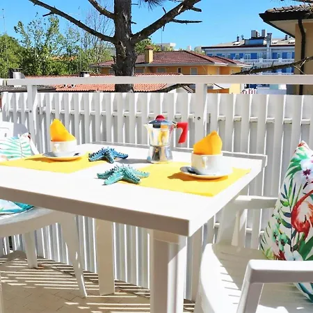 Amazing In Caorle With Communal Pool Apartman *