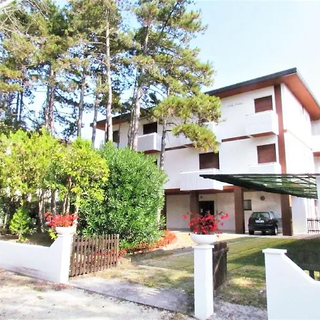 Amazing In Caorle With Communal Pool
